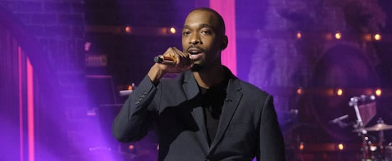 Jay Pharoah Does Impression of JAY-Z Singing a Nursery Rhyme