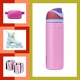 16 Fitness Gifts For the Gym Lover in Your Life