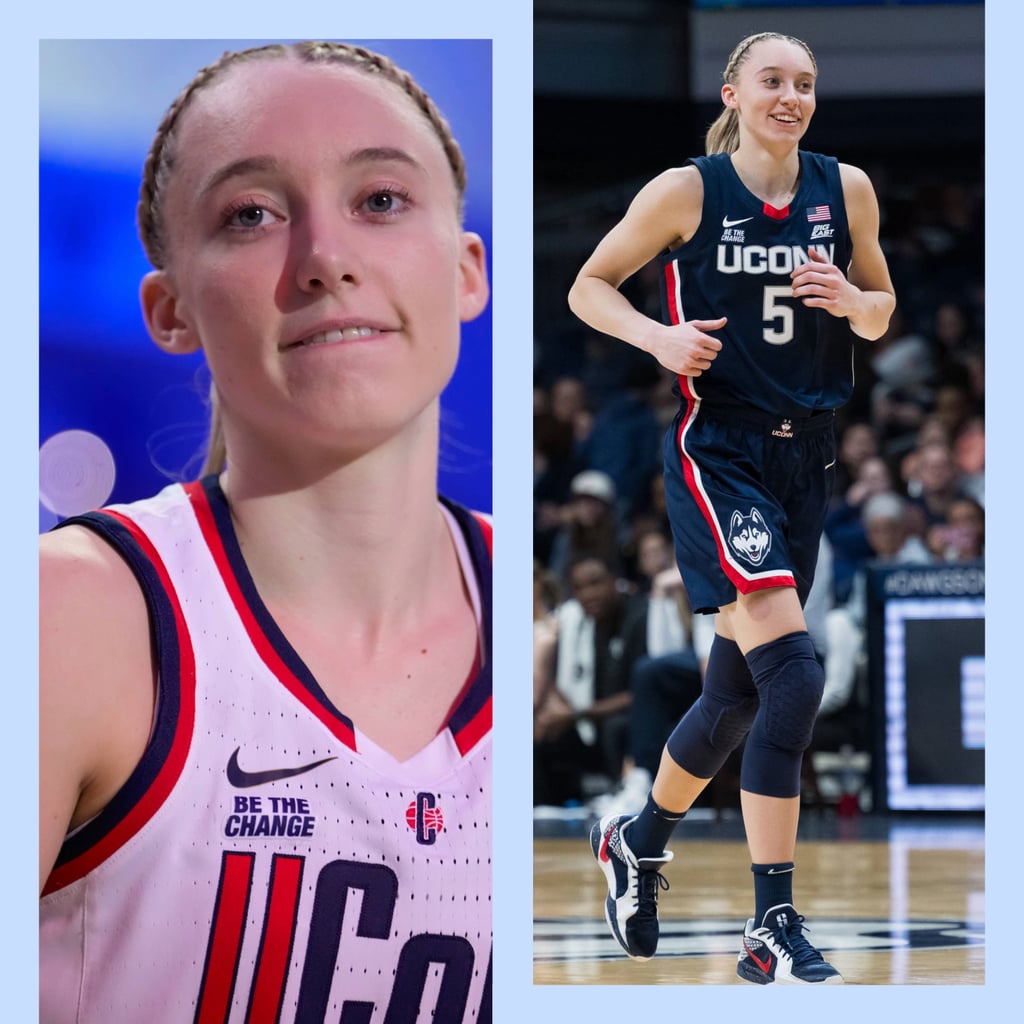 Paige Bueckers Is Rolling in NIL Money — Here's How She Manages It All