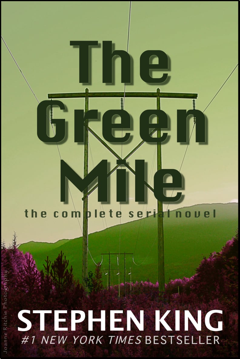 The Green Mile by Stephen King