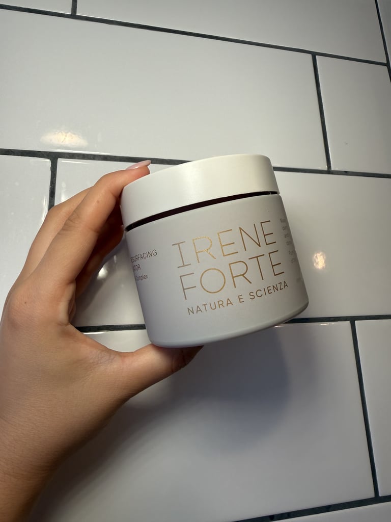 Best Body Scrub