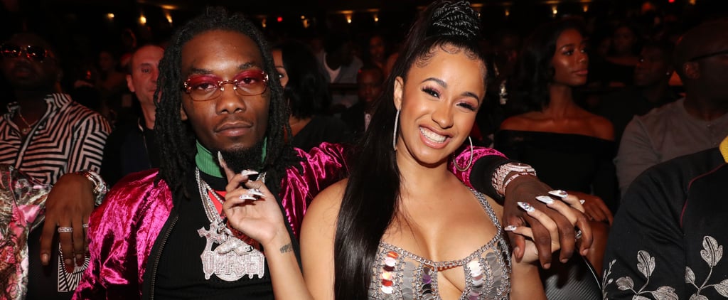 Cardi B and Offset Welcome a Baby Girl — Find Out Her Name!