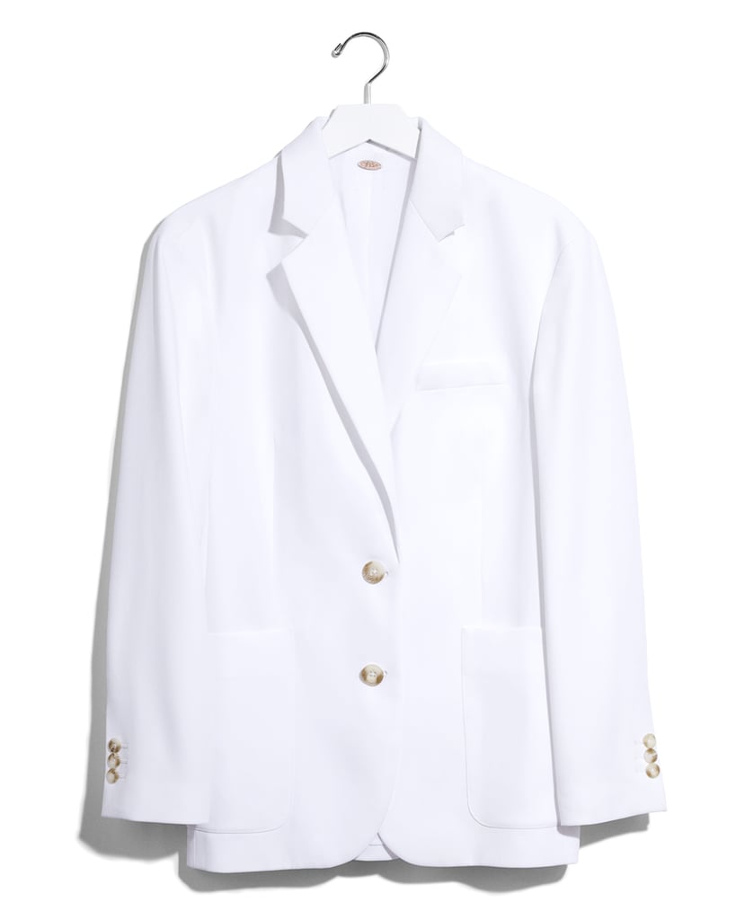 Karlie Kloss x Express Easy Fit Blazer ($118)