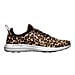 Patterned Workout Sneakers 2019