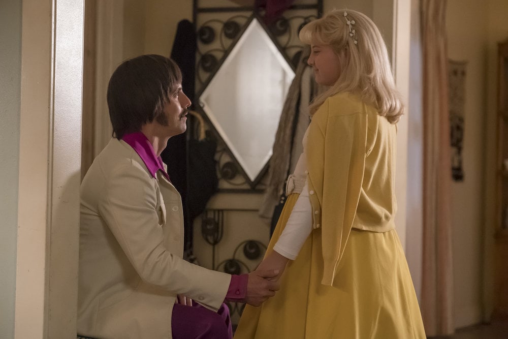 This Is Us Halloween Pictures 2017