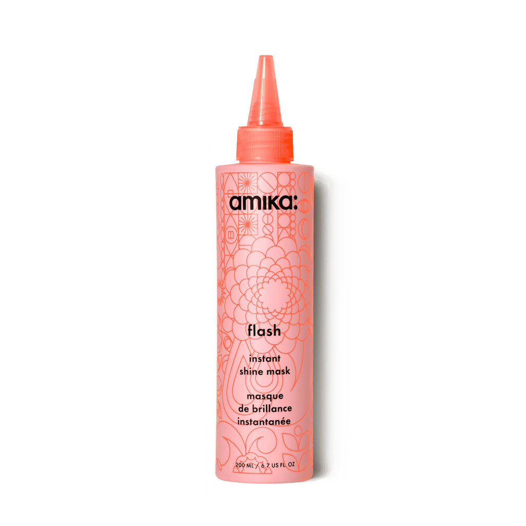 Amika Flash Instant Shine Mask