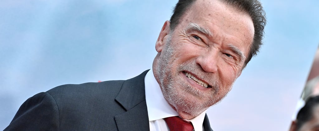 Who Is Arnold Schwarzenegger Dating?