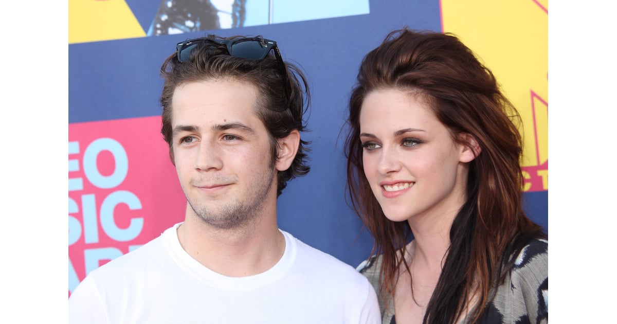 Kristen Stewart set to reunite with ex Michael Angarano onscreen for new road-trip comedy