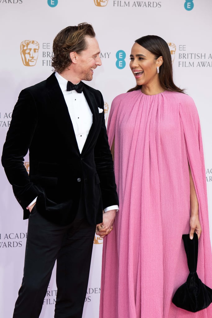 See Tom Hiddleston and Zawe Ashton's Cutest Pictures