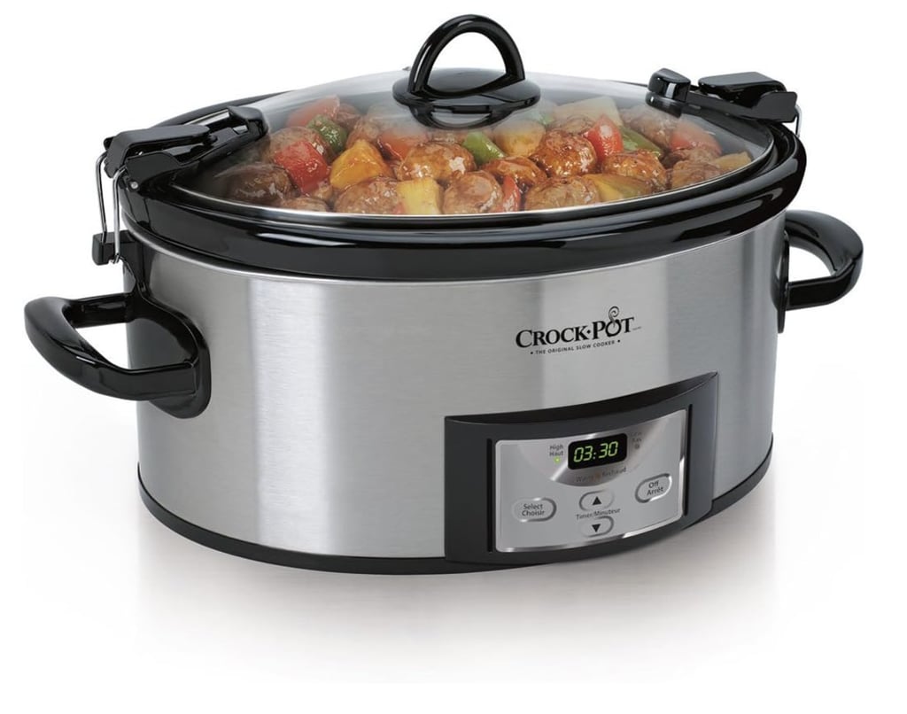 Best Crock-Pot Deal