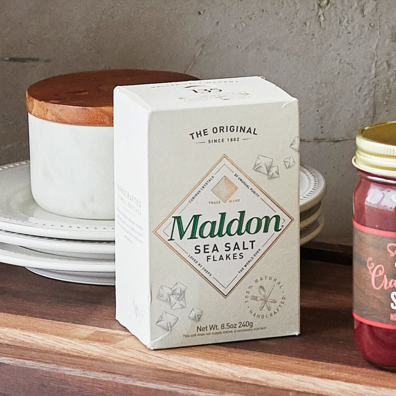 Maldon Sea Salt