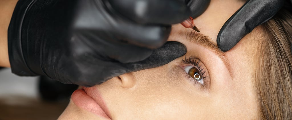 What Are Powder Brows? Brow Specialists Explain