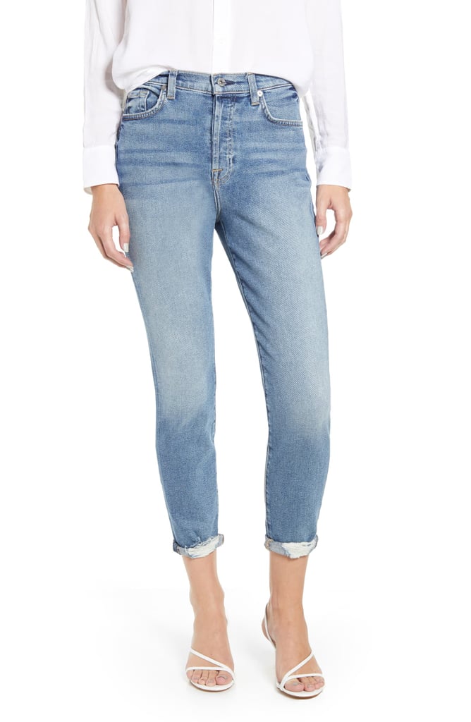 The Most Comfortable Jeans For Women, According to Editors | POPSUGAR ...