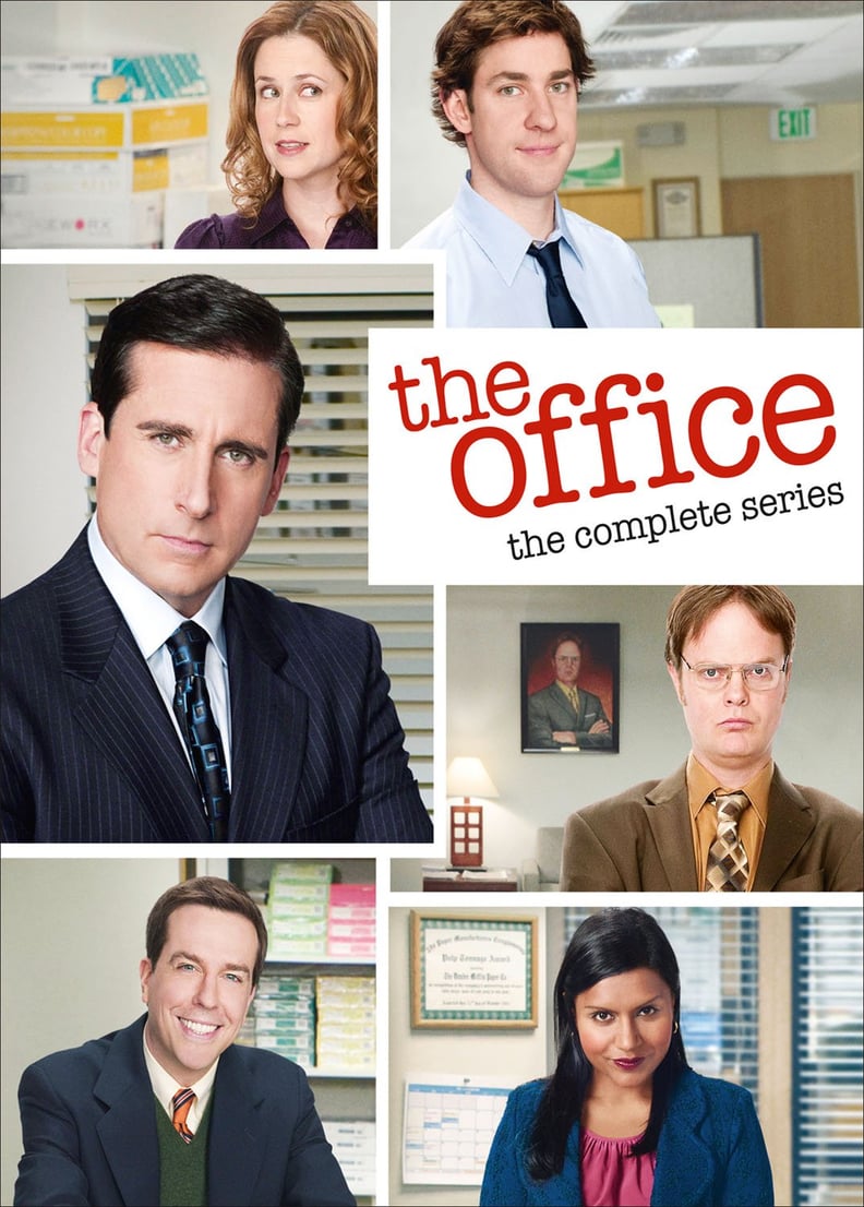 "The Office:" Complete Series