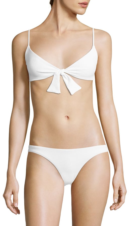 Melissa Odabash Roma Solid Bikini