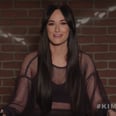 These Country Stars Laughed Off Some Pretty Brutal Disses in the Latest "Mean Tweets" Video