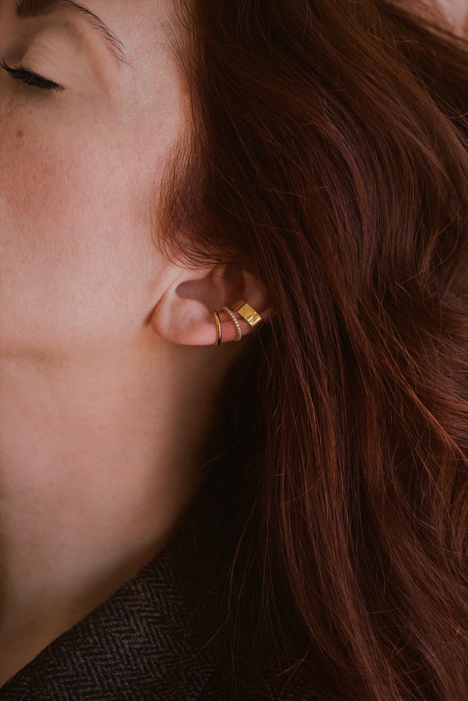 How to Care For GoldPlated Jewelry So It Lasts POPSUGAR Fashion