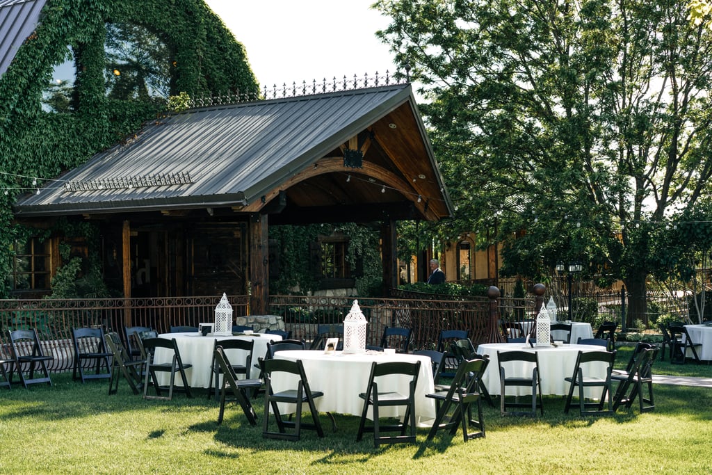 Rustic Folk Wedding