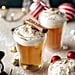 Hot Toddy Recipes