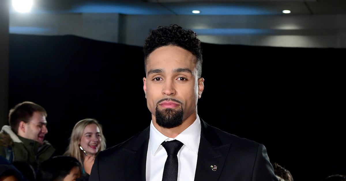 Watch Ashley Banjo GQ Interview About Racism and BGT ...