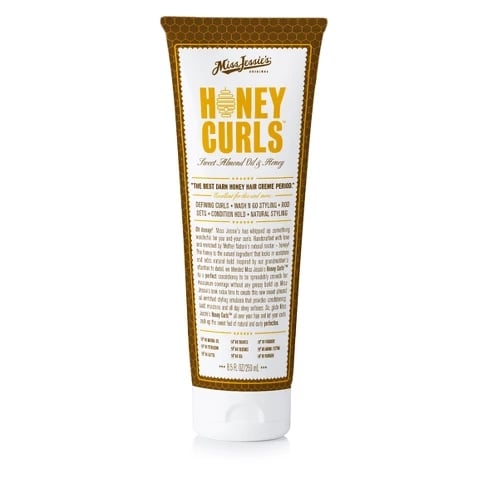 Miss Jessie's Honey Curls Curl Enhancers - 8.5oz