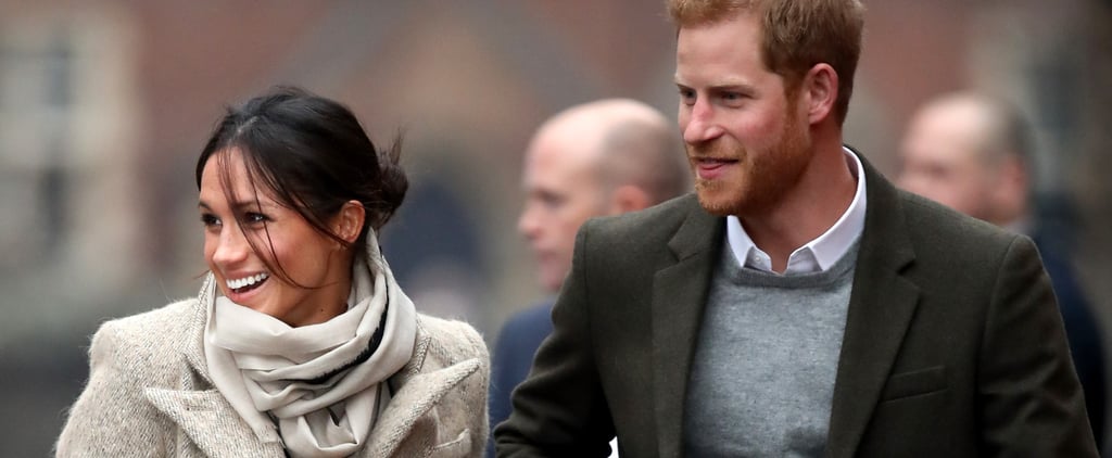 Prince Harry and Meghan Markle Honeymoon Details