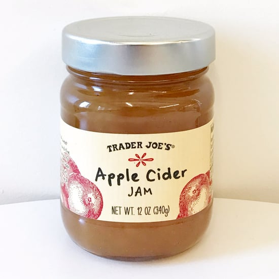 What's New at Trader Joe's in October 2017