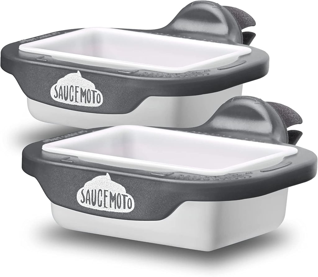 Saucemoto Dip Clip