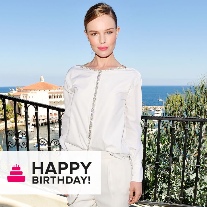 Kate Bosworth Style Pictures Popsugar Fashion
