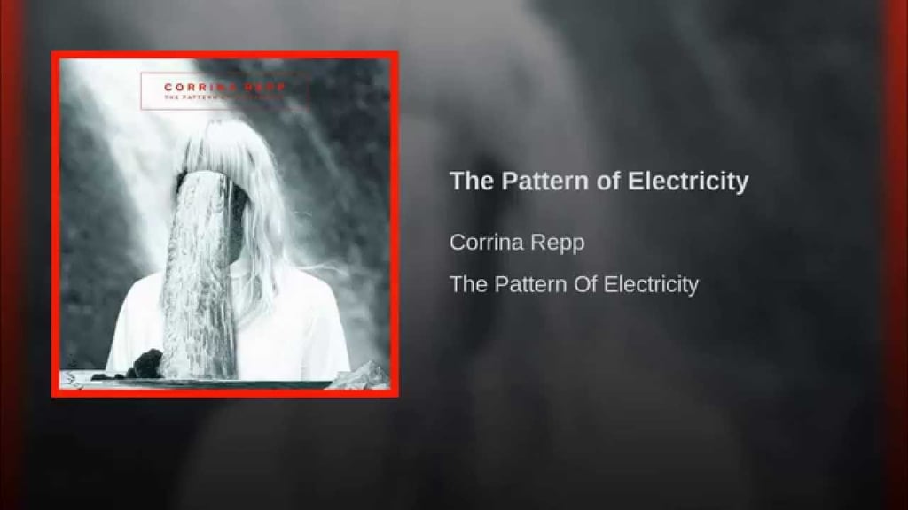Episode 12: "The Pattern of Electricity" by Corrina Repp
