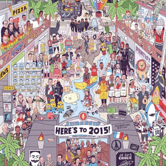2015 Illustration