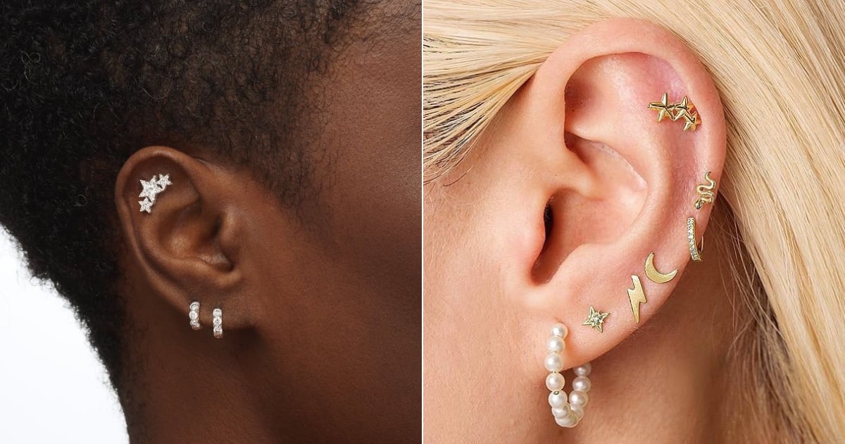 Ear cheap piercings 2019