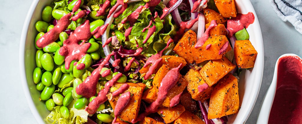 Whole30 Just Launched a New Plant-Based Program