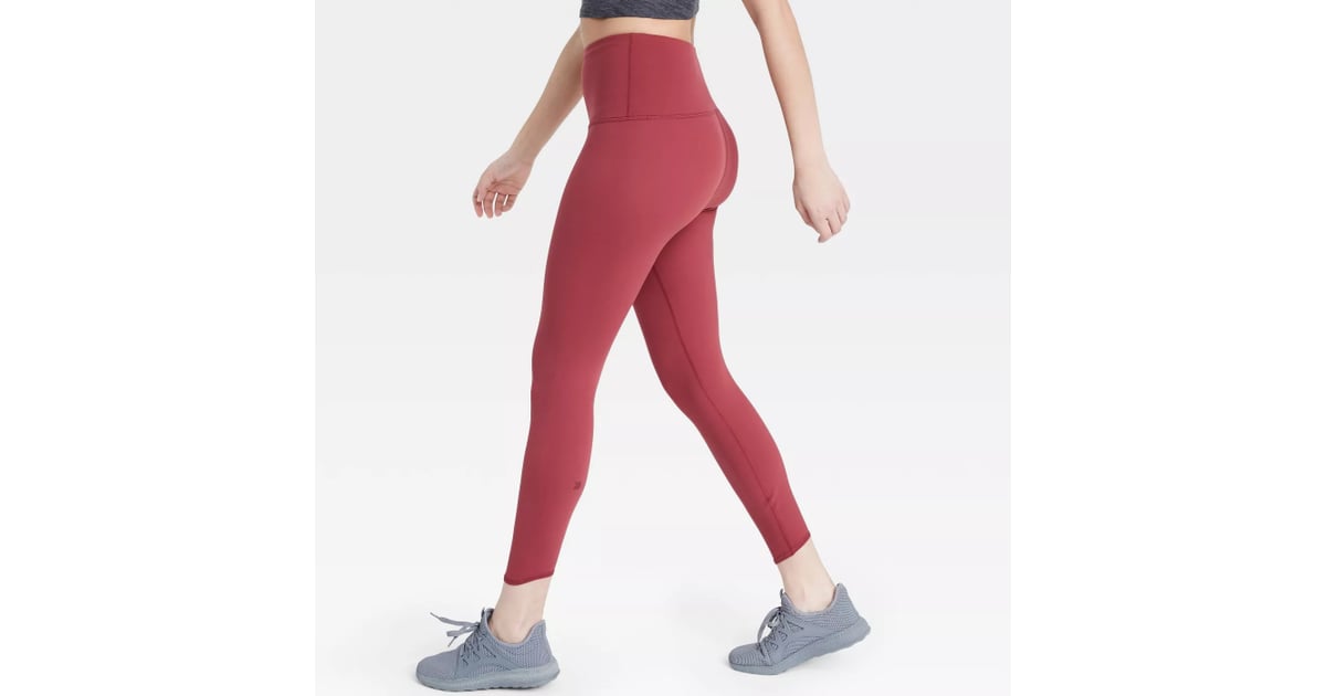 All in Motion Women's Premium High-Rise Leggings