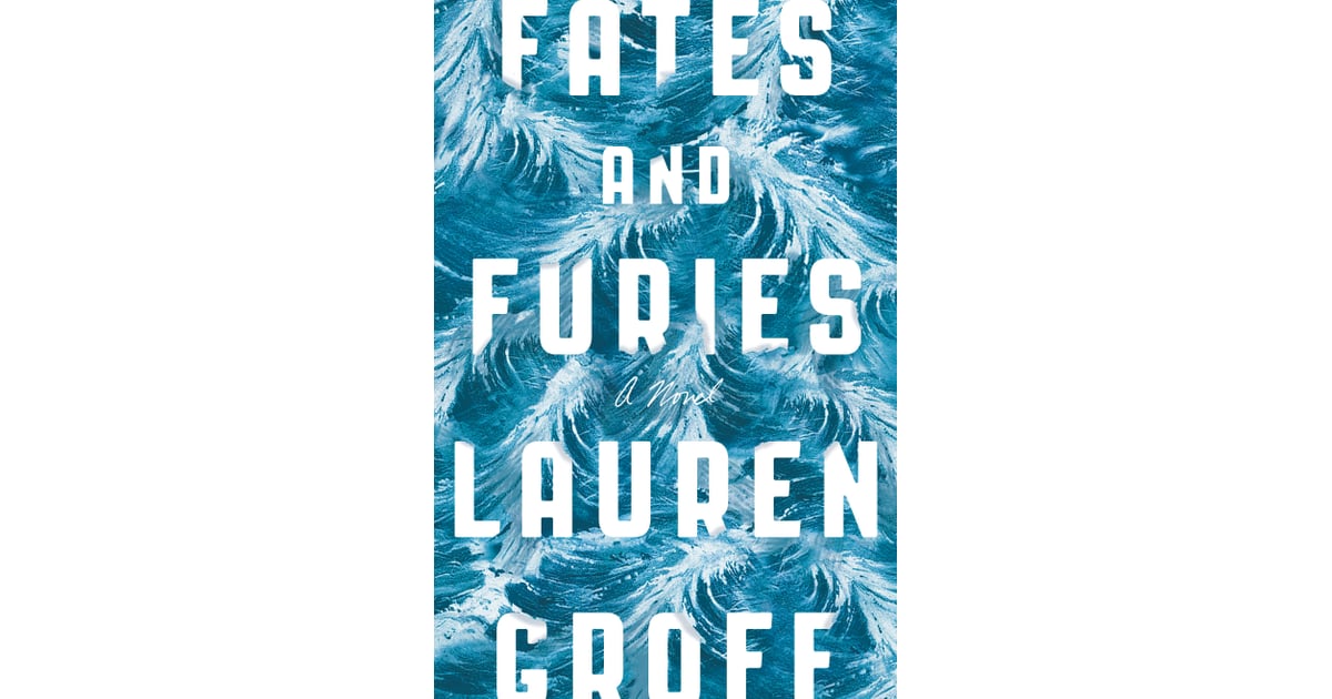 A Book With a Blue Cover Books For POPSUGAR Reading 