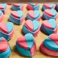 The Proceeds From This New Lush Bath Melt Go Toward Transgender Rights Charities