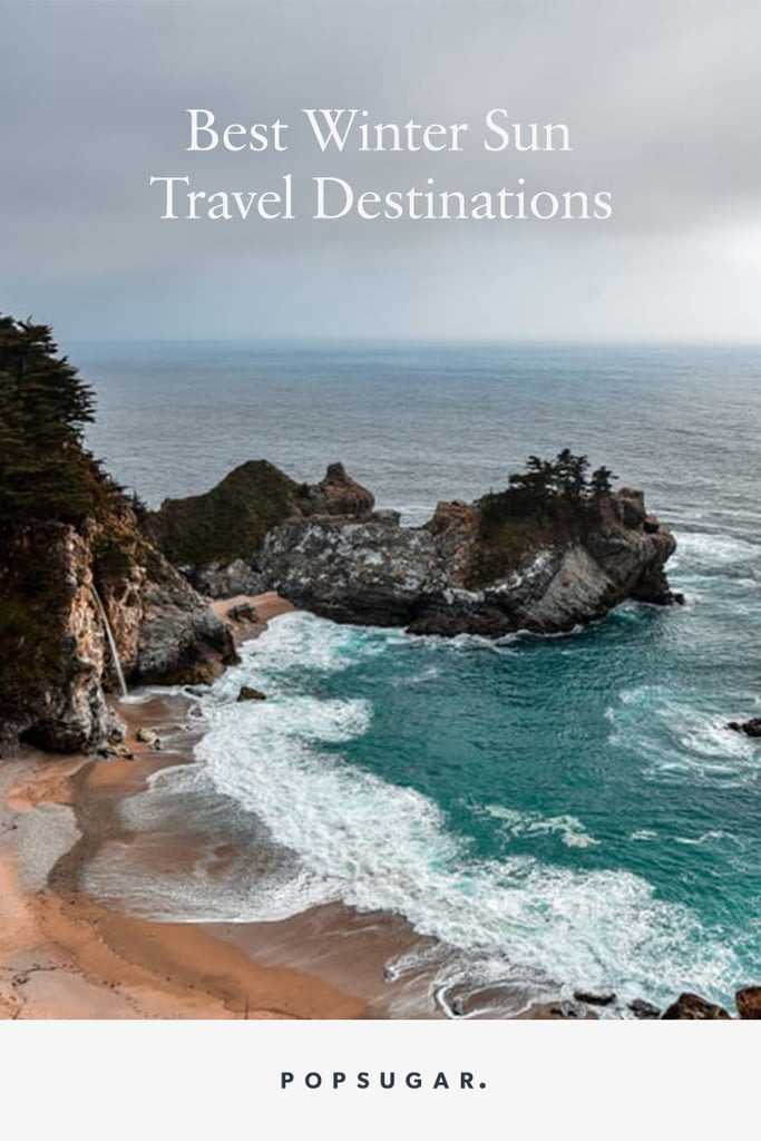 Best Winter Sun Travel Destinations POPSUGAR Smart Living Photo 12