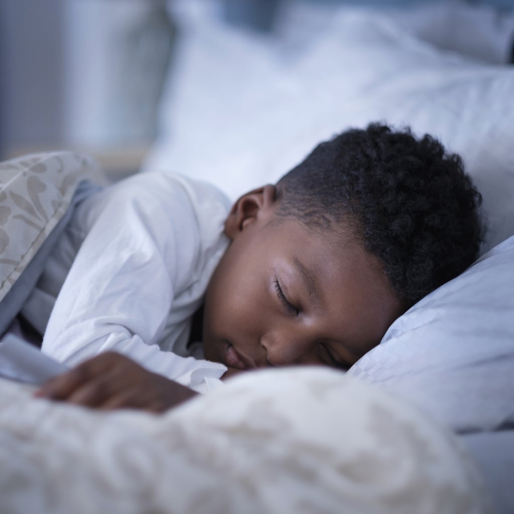 Here's What You Need to Know Before Giving Your Kids Melatonin For Sleep