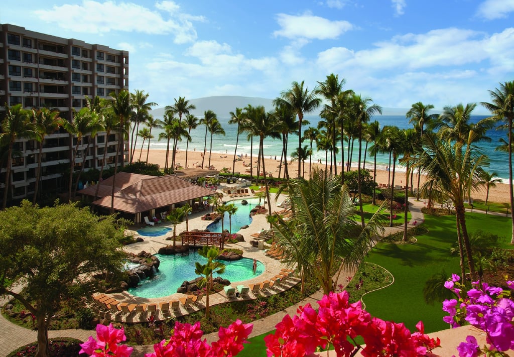 Ka'anapali Ali'i