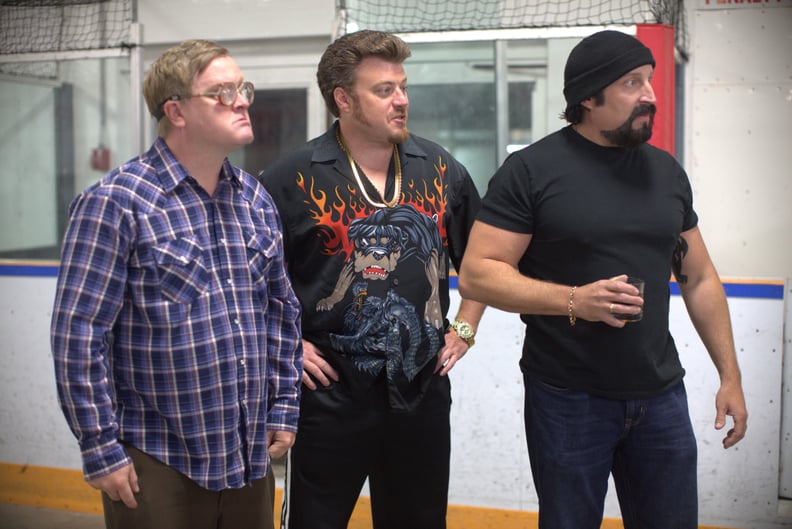 Best Movies to Watch High: "Trailer Park Boys: The Movie"