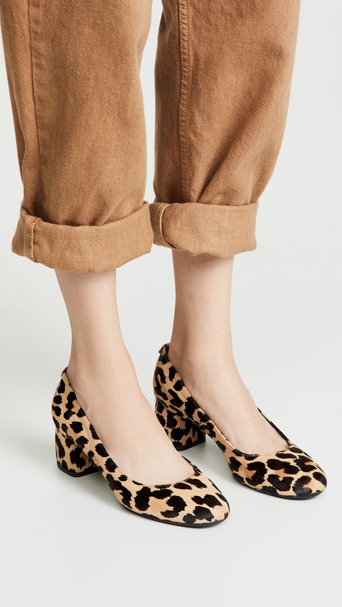 Kate Spade New York Beverly Leopard Pump | 33 Insanely Discounted Shoes So  Good, You'll Want Them All — From Nike to Gucci | POPSUGAR Fashion Photo 11