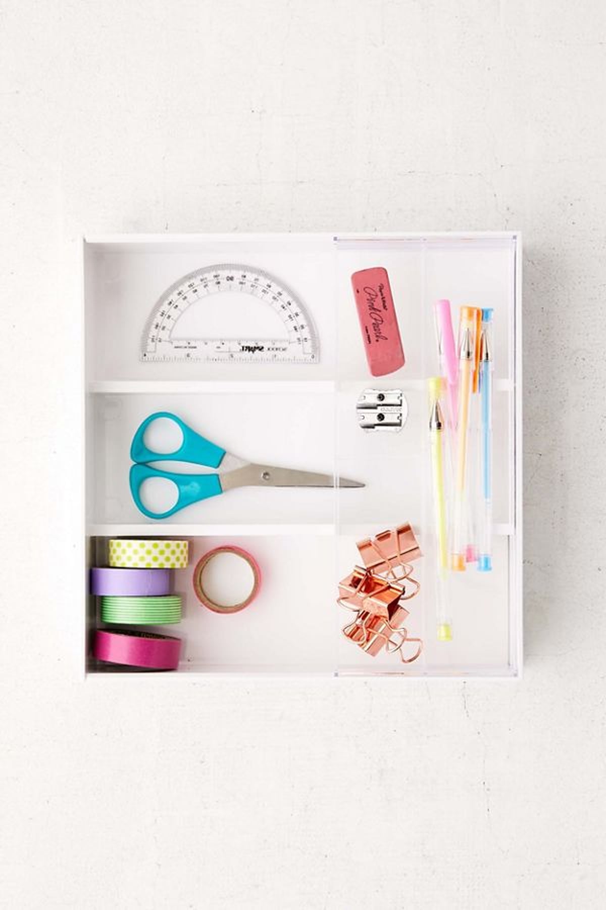Best Desk Organizers 2020 POPSUGAR Home
