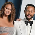 John Legend Admits He "Wasn't a Great Partner" to Chrissy Teigen Early in Their Relationship