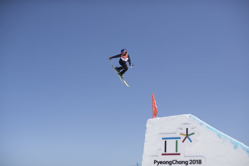 How Is Ski Slopestyle Scored?