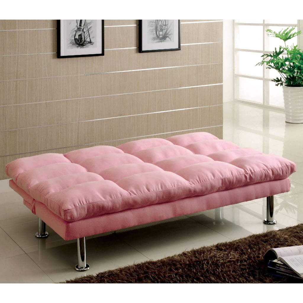 Worldwide Saratoga Futon Sofa Best Cheap Futons POPSUGAR