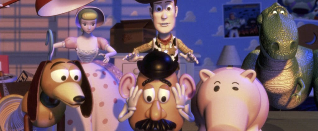 Airbnb Rentals Straight Out of Toy Story