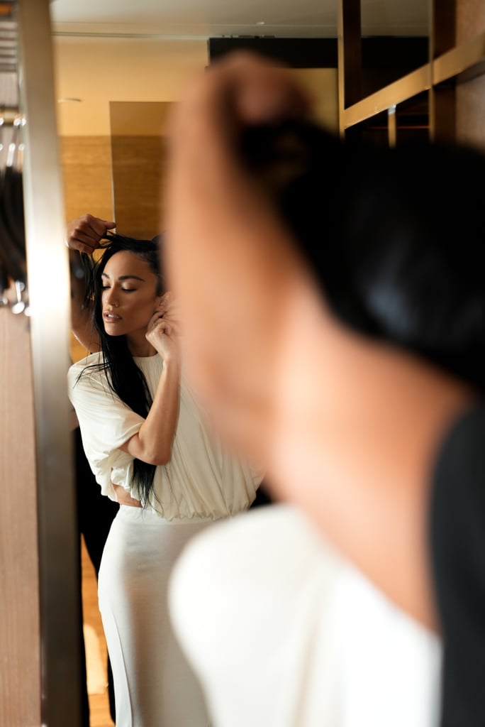 On Her Personal Style