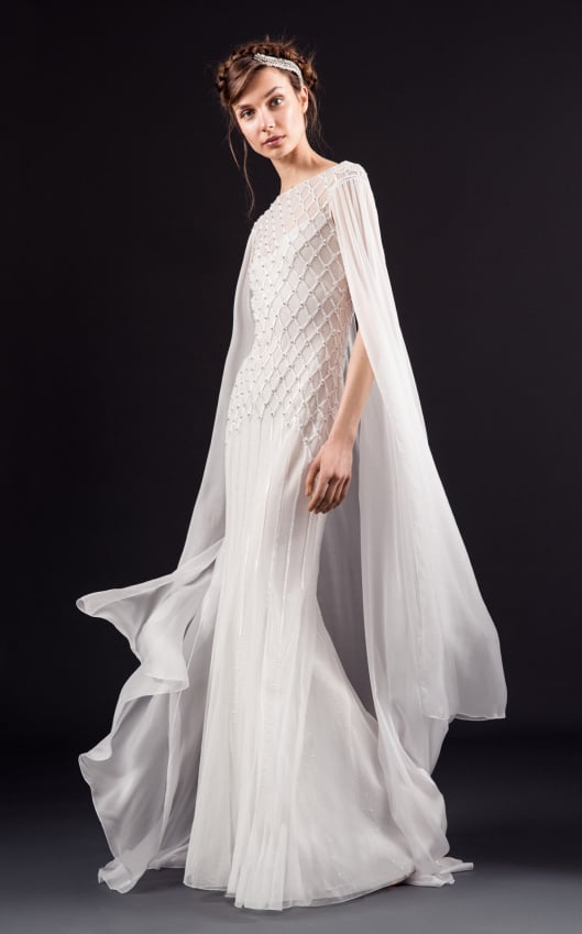 Temperley Bridal Spring 2017