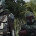 The Mandalorian: Can We Discuss Boba Fett and Fennec's Badass Postcredits Scene?