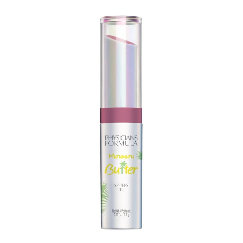 Physicians Formula Murumuru Butter Lip Cream SPF 15